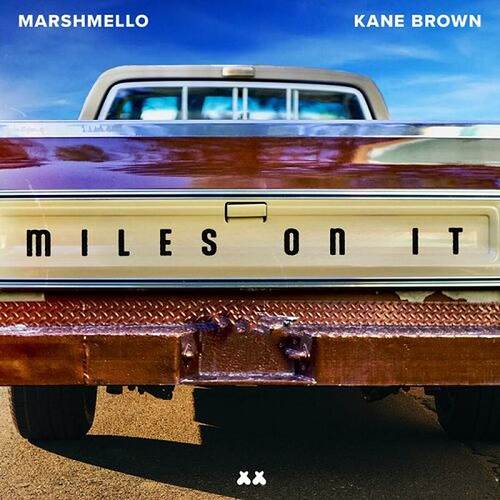 Marshmello & Kane Brown